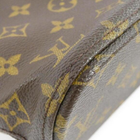 LOUIS VUITTON Brown Monogram Bag - Picture 2 of 6